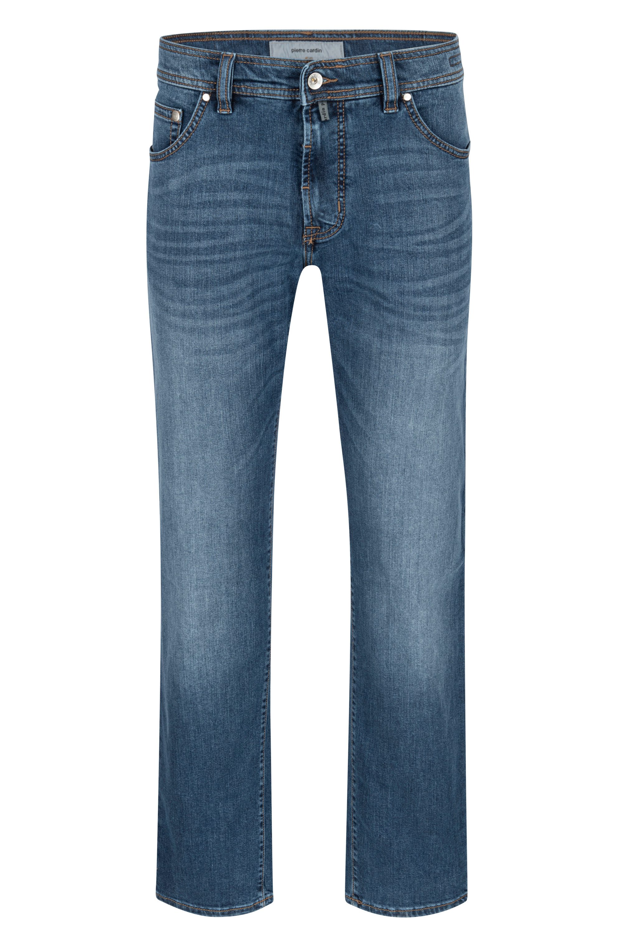 Pierre Cardin 5-Pocket-Jeans PIERRE CARDIN DEAUVILLE günstig online kaufen