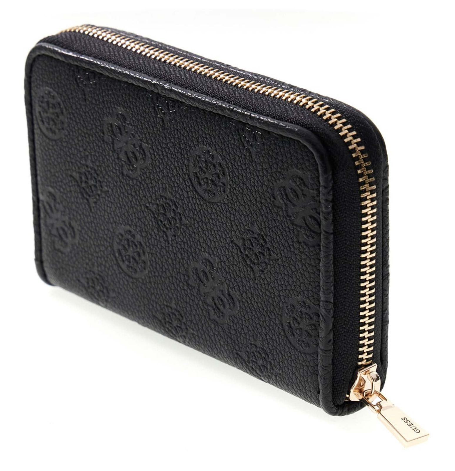 Guess Geldbörse SLG Zip Around Wallet