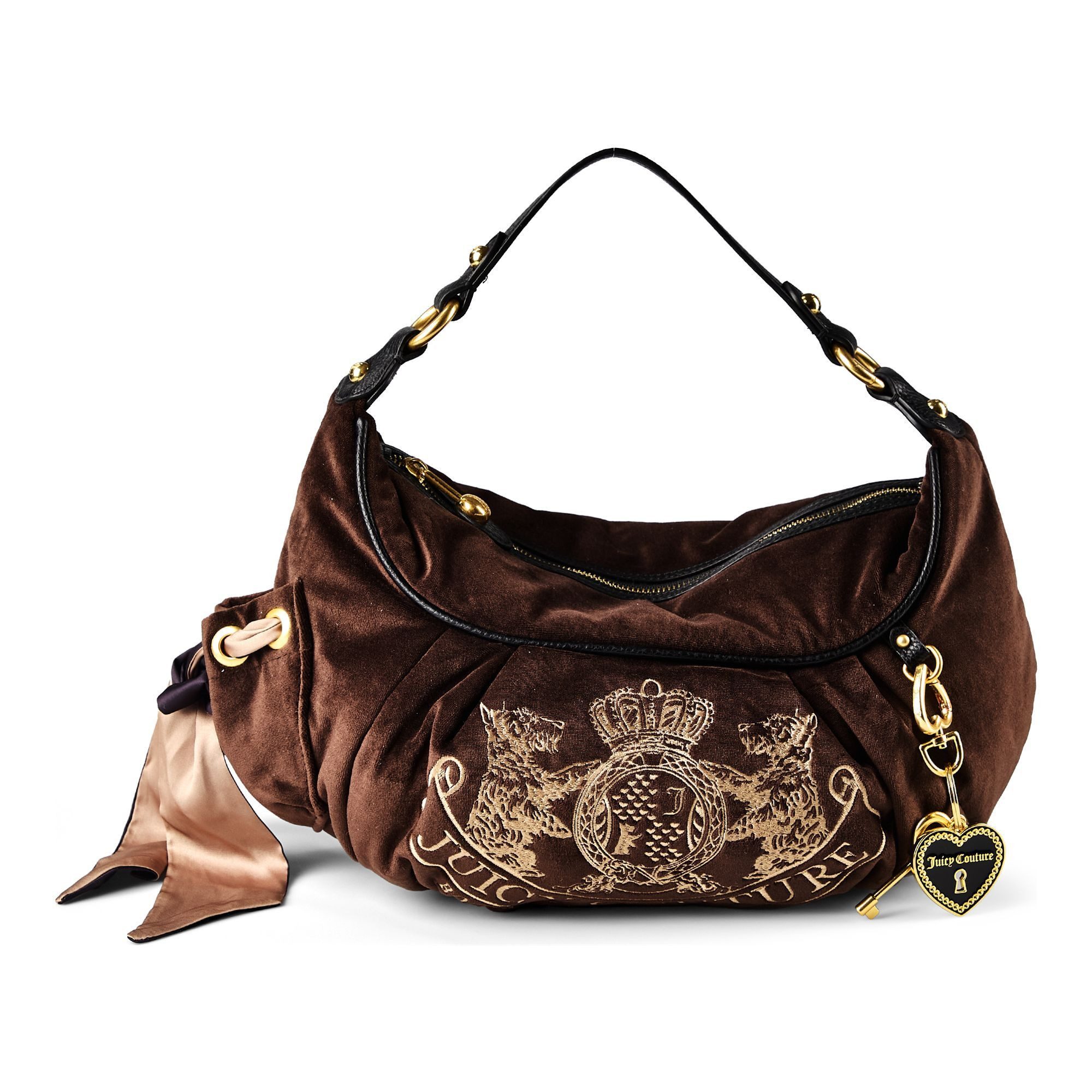 Juicy Couture Schultertasche Daydreamer, Polyester