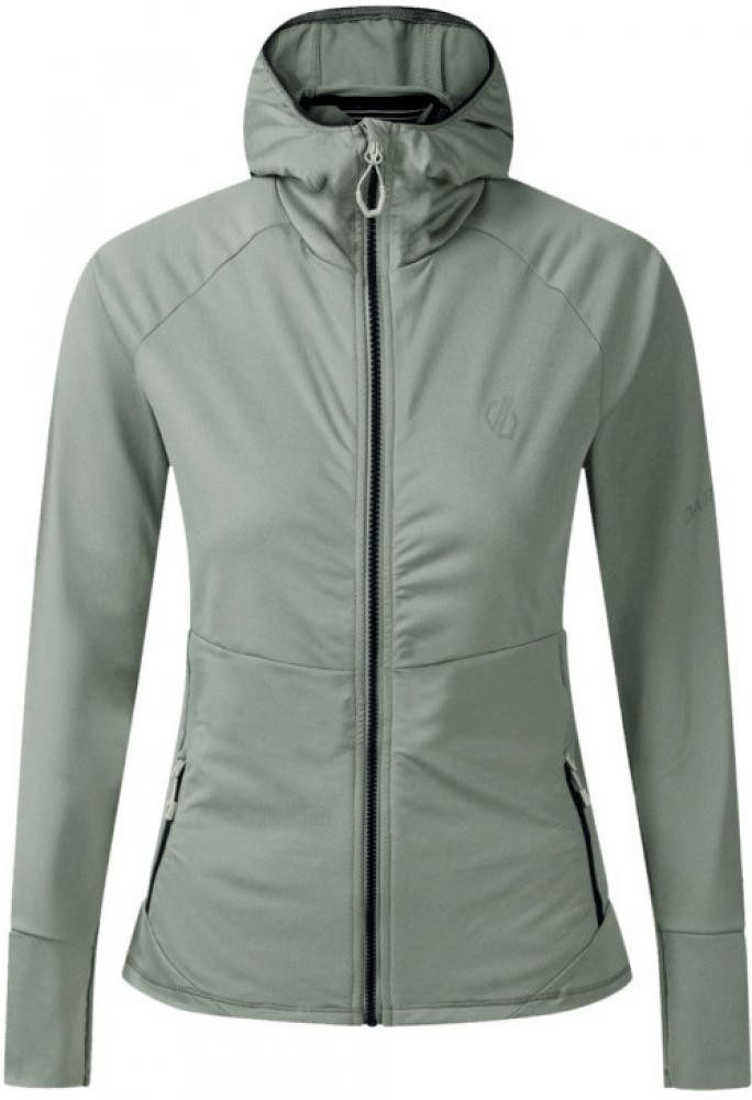 Dare2b Softshelljacke Damen Stretch Midlayer - NomadicMid