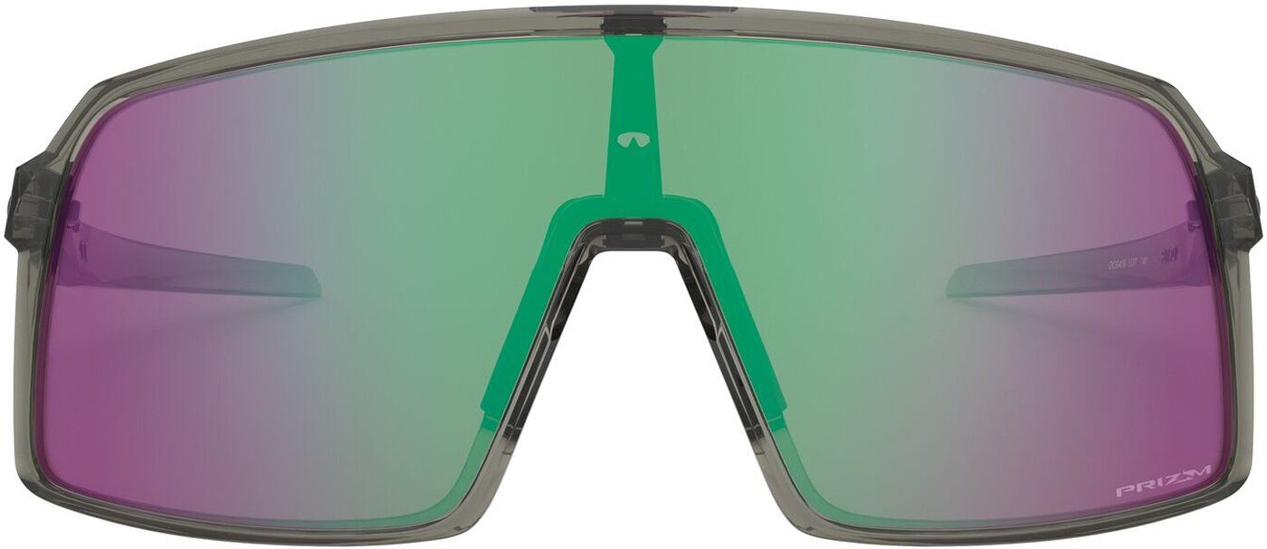 Oakley Sonnenbrille SUTRO GREY INK/PRIZM ROAD günstig online kaufen