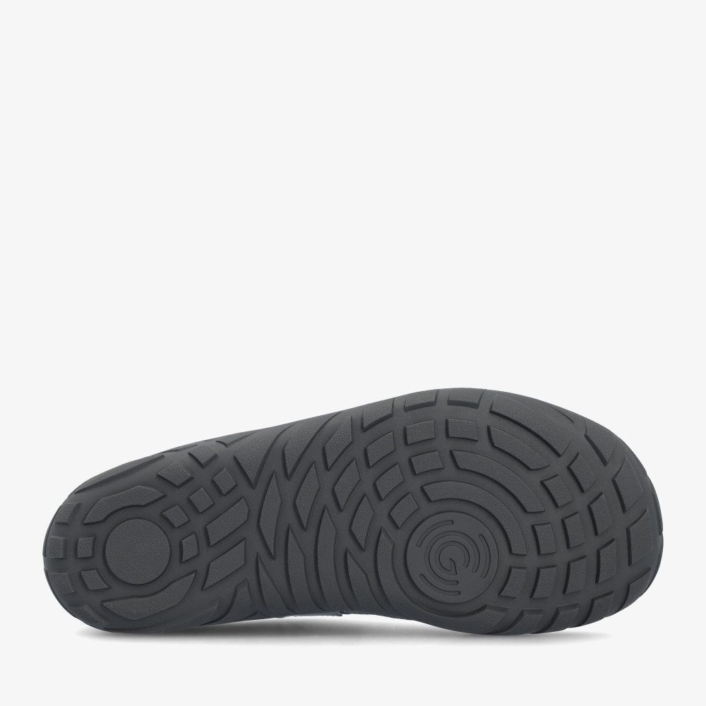 GROUNDIES Camonix TR Low Sneaker