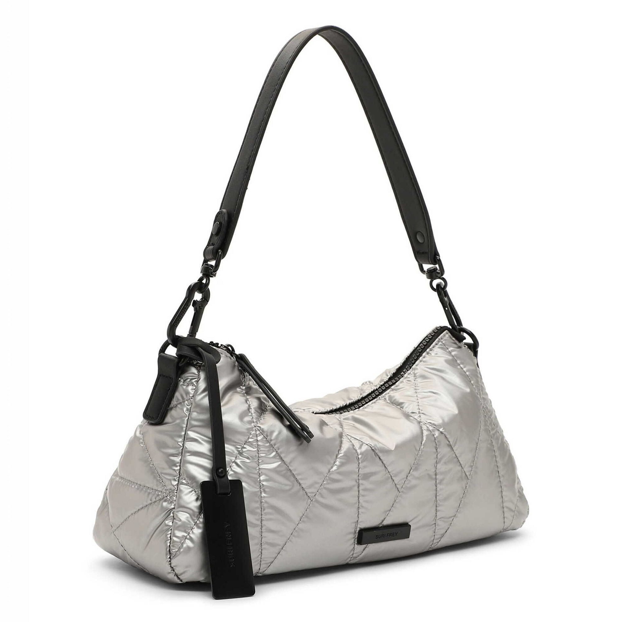 SURI FREY Schultertasche SFY Ely, Polyester