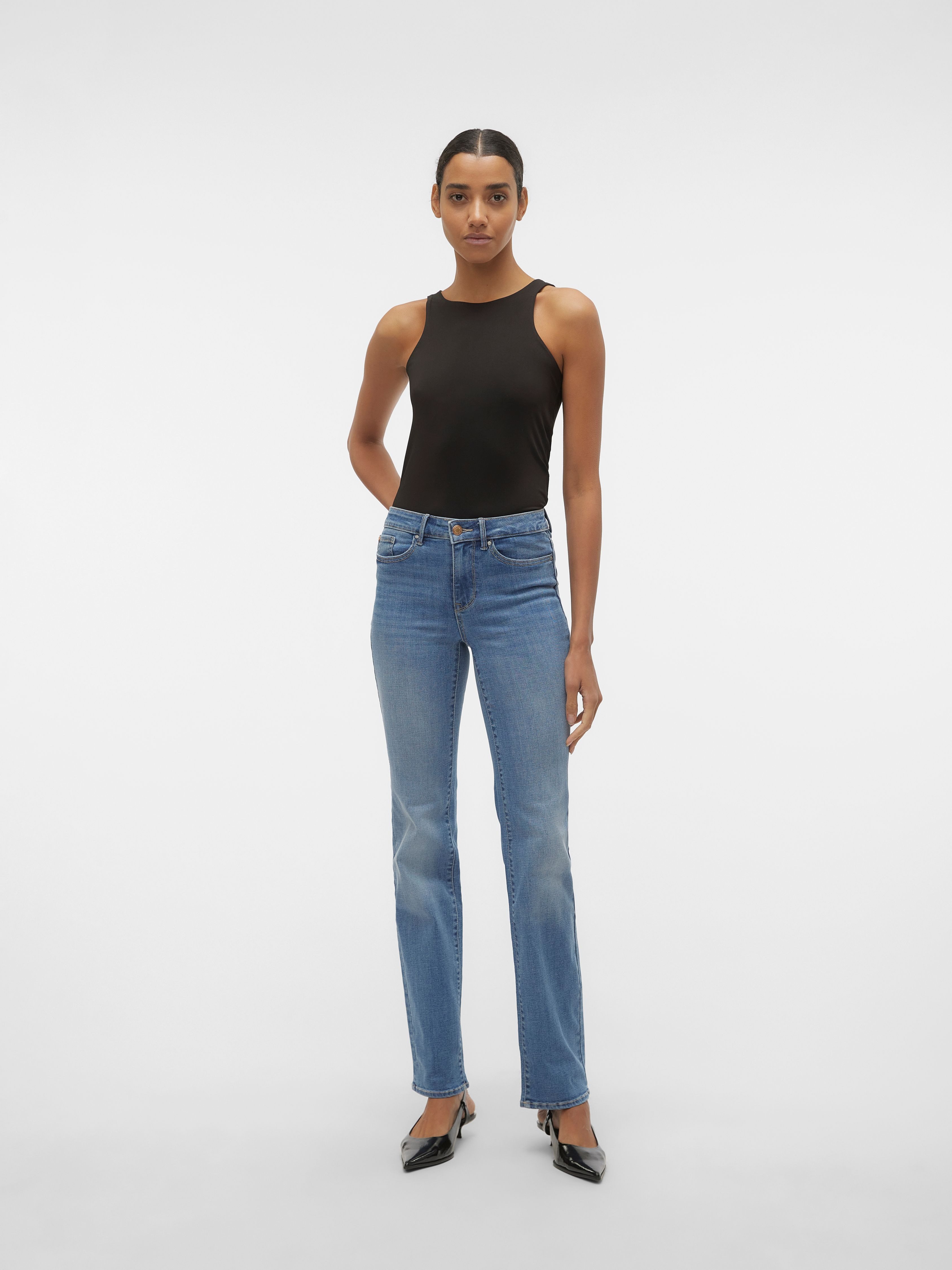 Vero Moda Slim-fit-Jeans