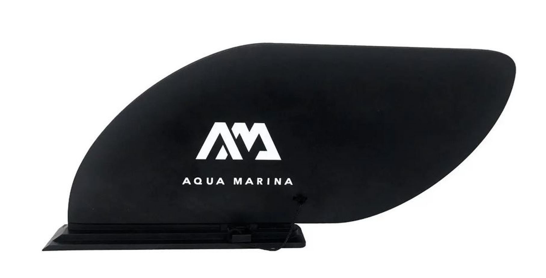 Aqua Marina SUP-Finne Aqua Marina Slide-in Kayak Finne für alle Kayaks