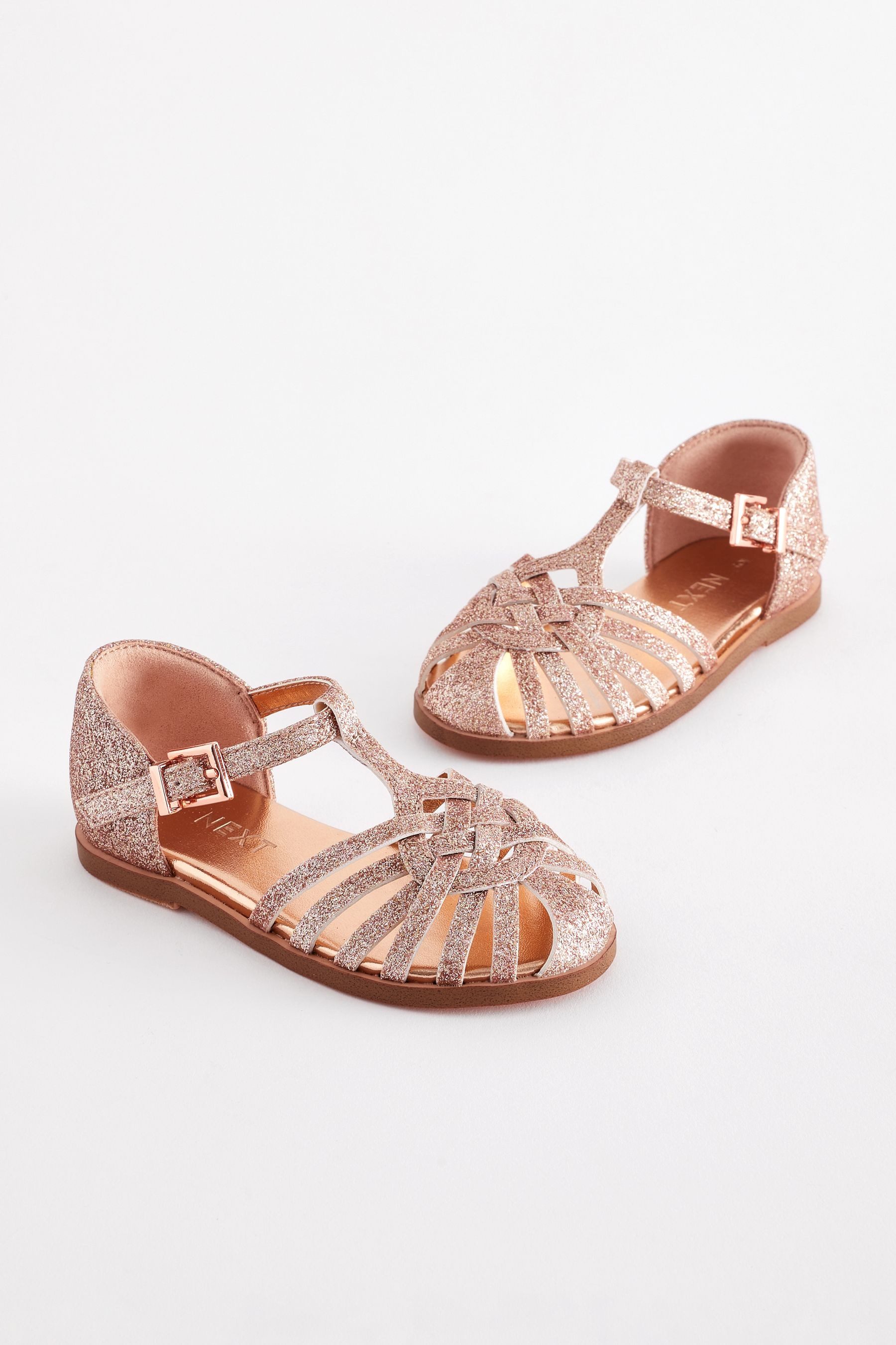 Next Fischersandalen für besondere Anlässe Sandale günstig online kaufen