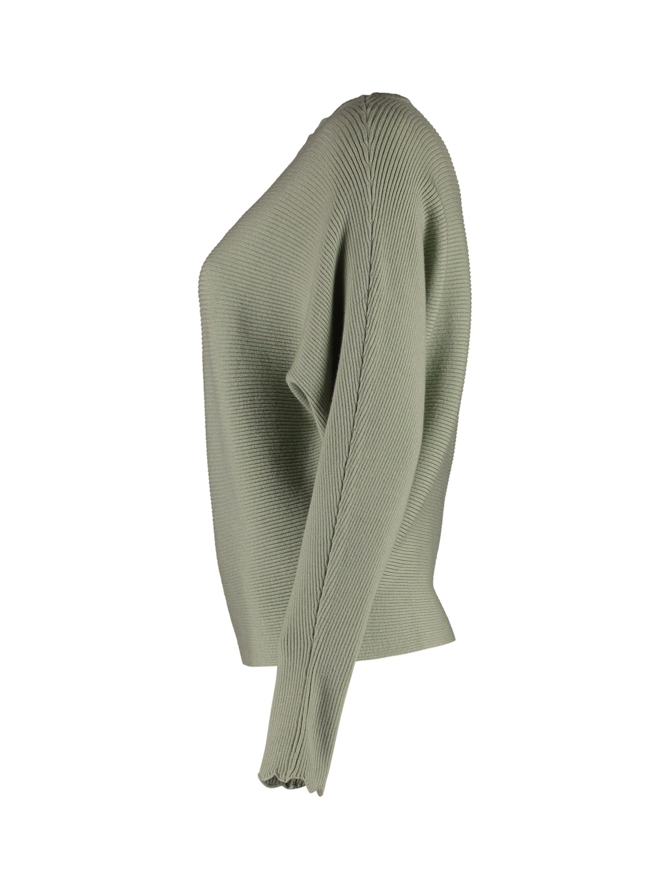 HaILY’S Strickpullover Te44a (1-tlg) Plain/ohne Details günstig online kaufen
