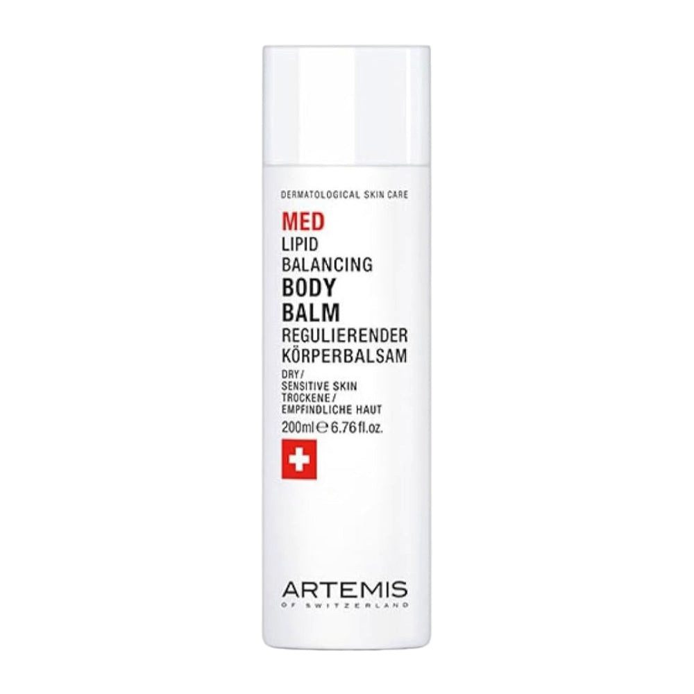 ARTEMIS Körperlotion Artemis Med Lipid Balancing Body Balm - Körperbalsam 200ml