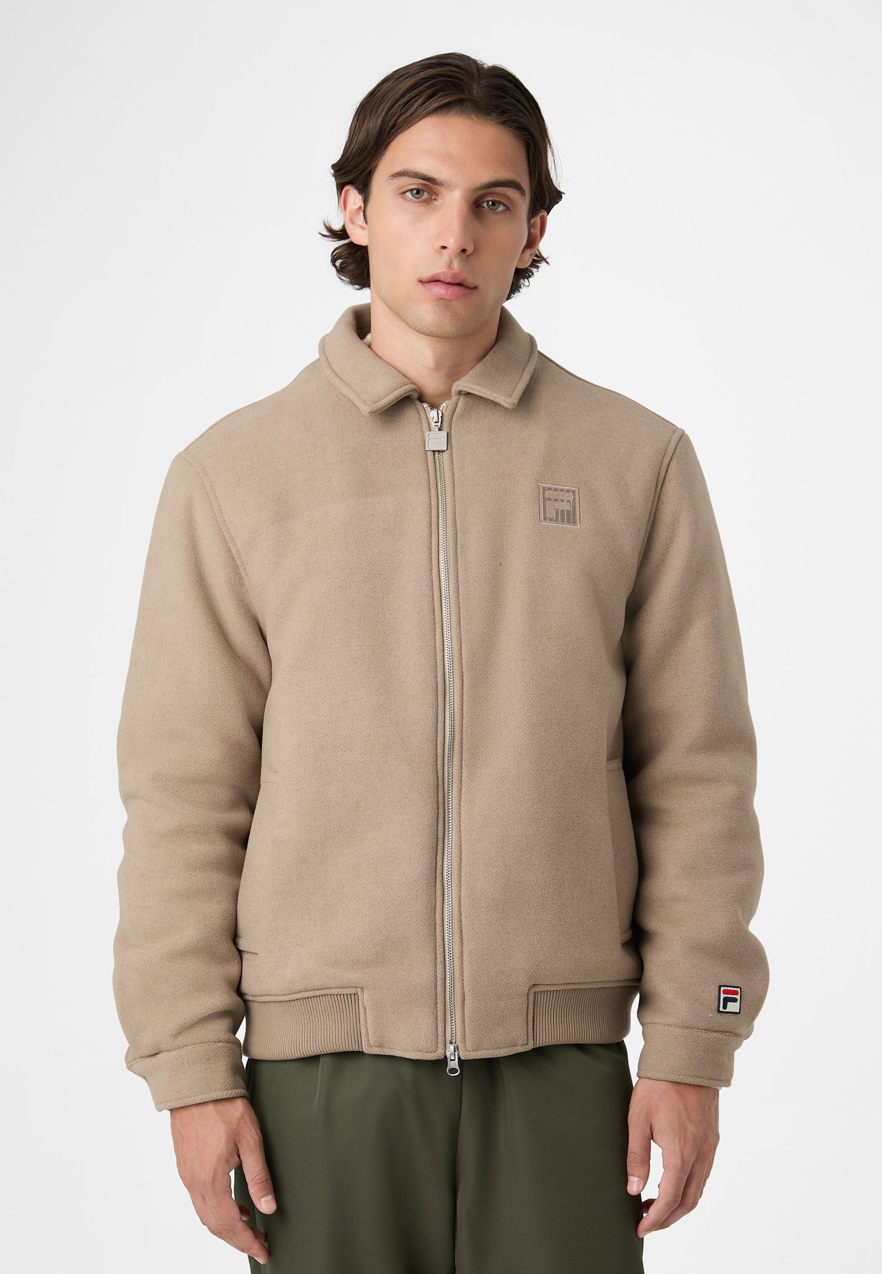 Fila Bomberjacke COMO