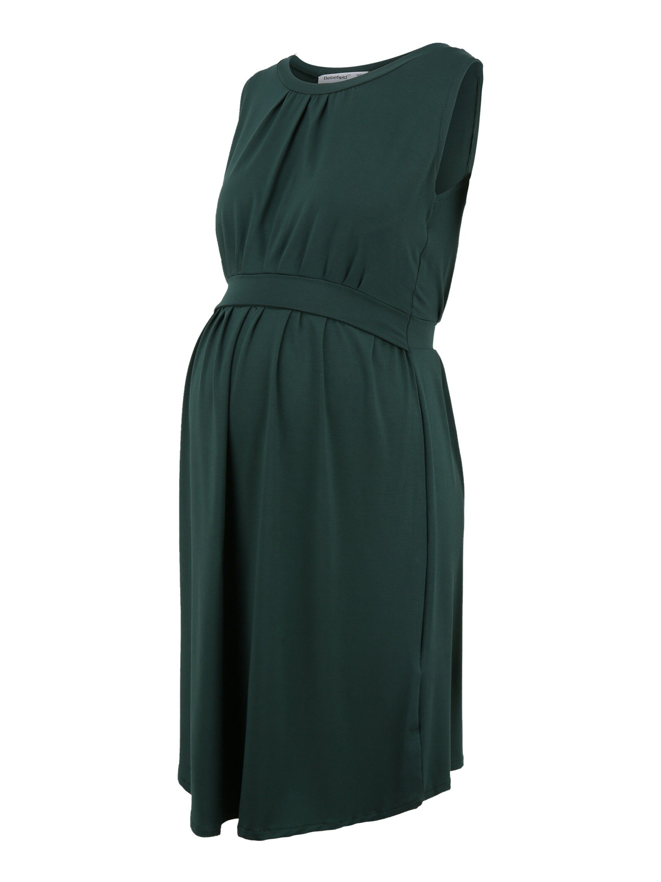 Bebefield Sommerkleid (1-tlg) Falten