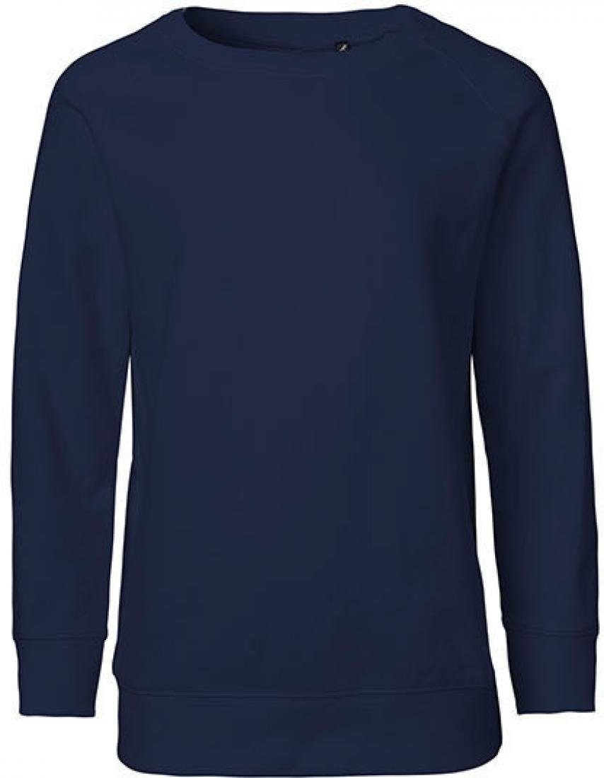 Neutral Sweatshirt Kinder Kids Sweatshirt - 100% Bio-Baumwolle