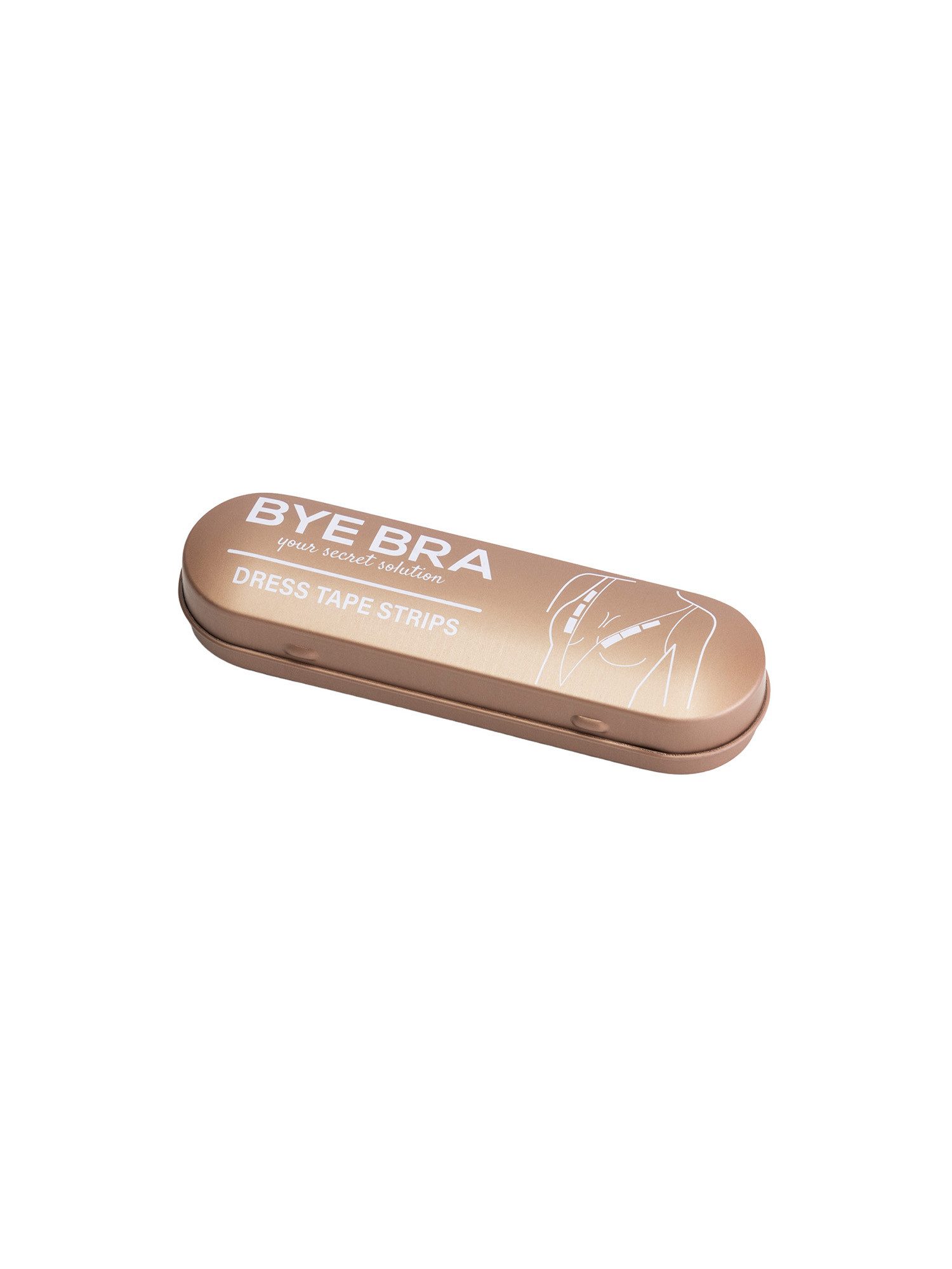 Bye Bra Klebe-BH Dress Tape Box günstig online kaufen