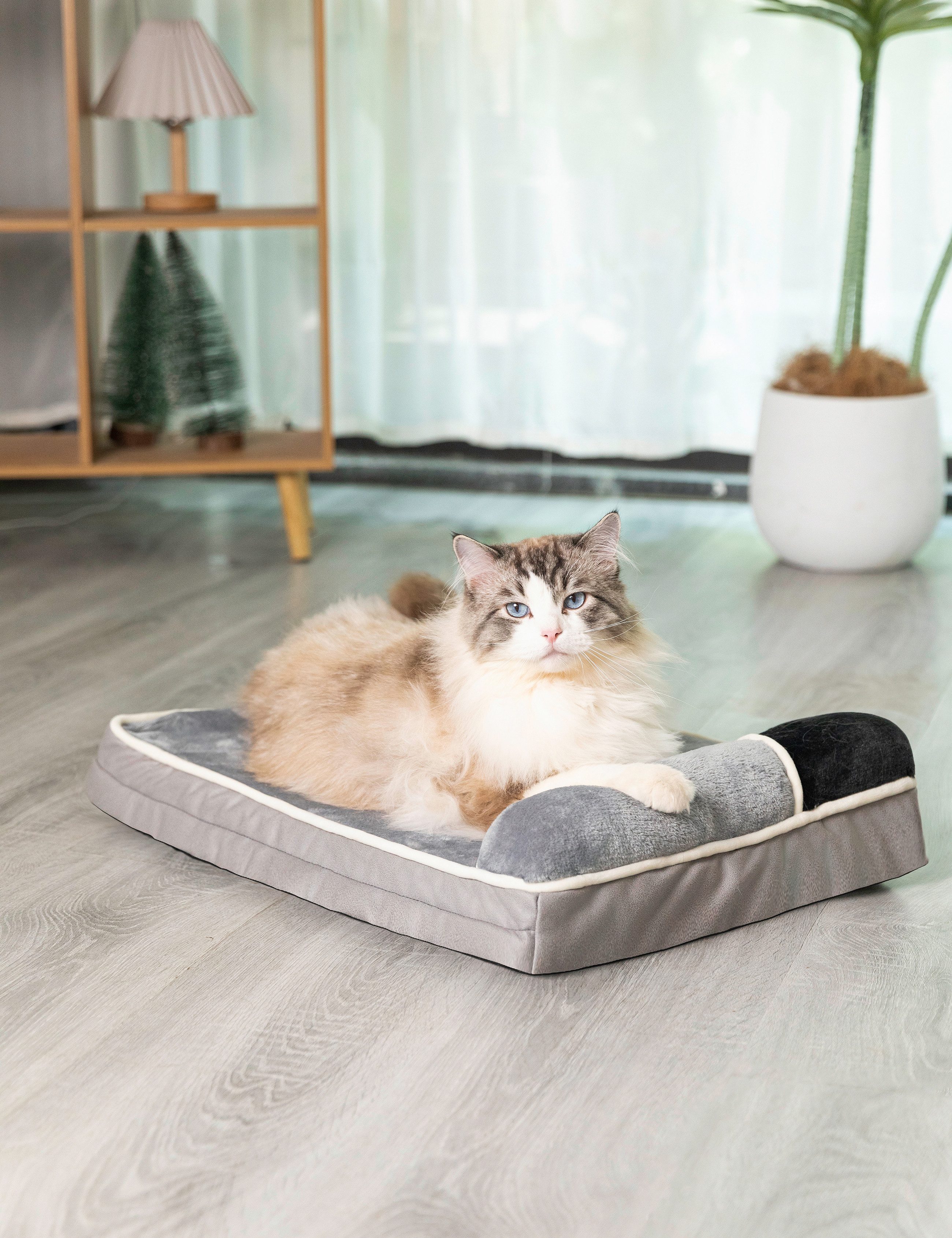M-Diamant Hundematte Hundebett für kleine & günstig online kaufen