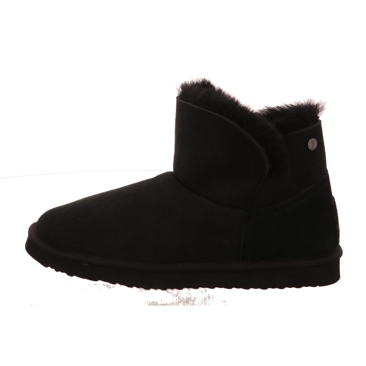 piece of mind. Schlupf-/RV-Stiefelette WF spo Stiefelette