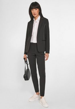 Basler Kurzblazer Blazer mit Taschen