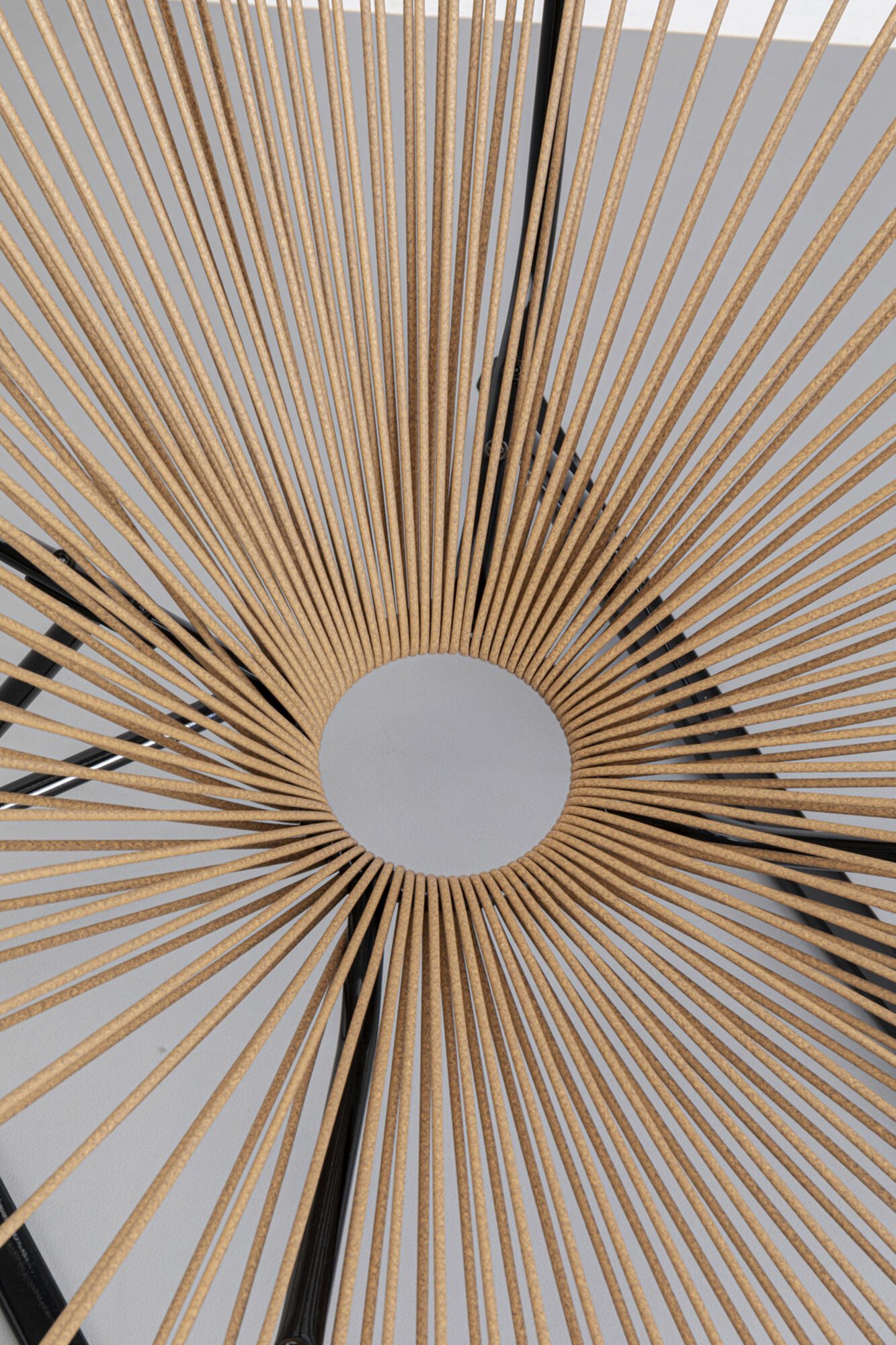 Kare Design Schaukelstuhl Acapulco