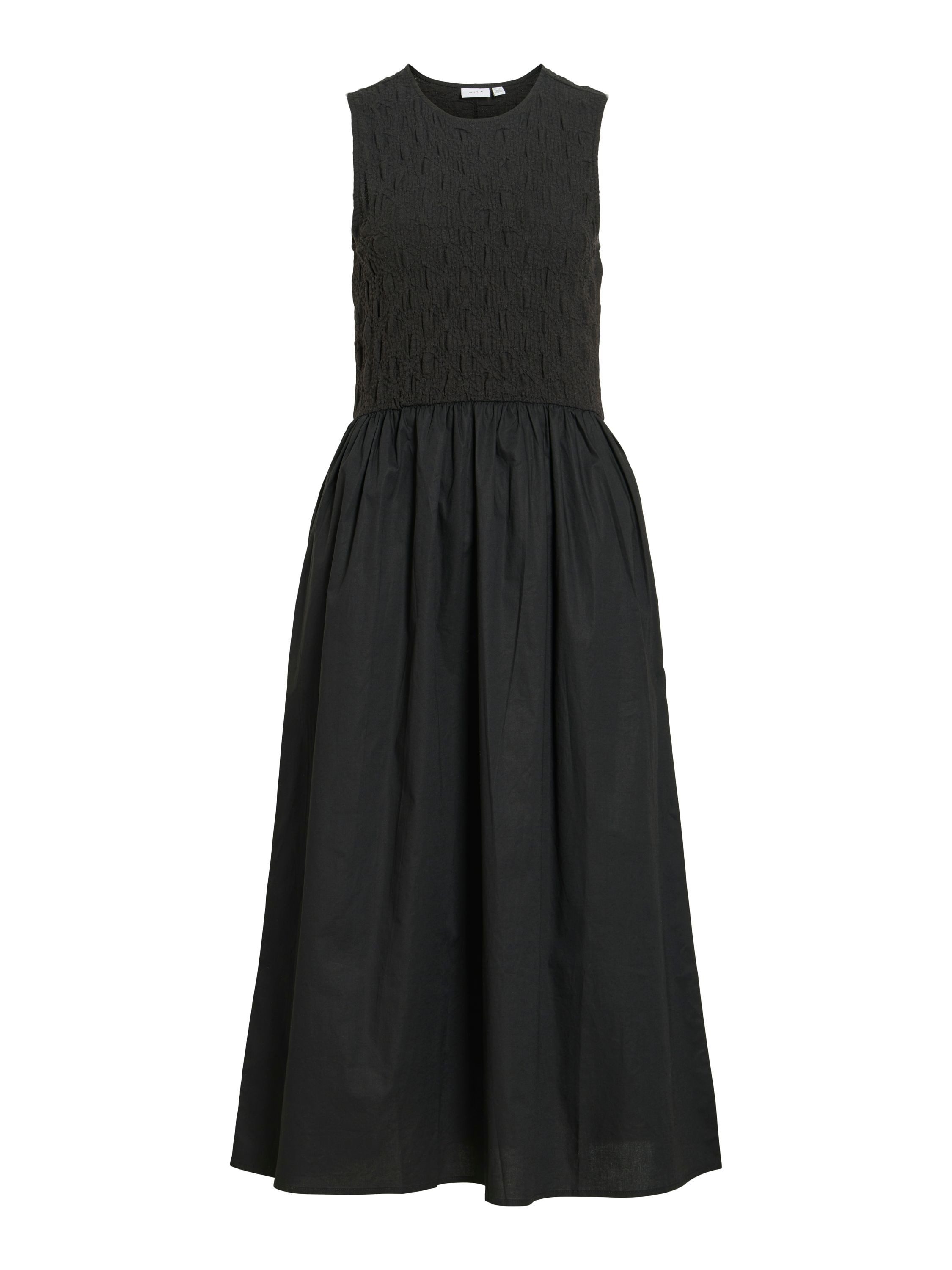 Vila Blusenkleid