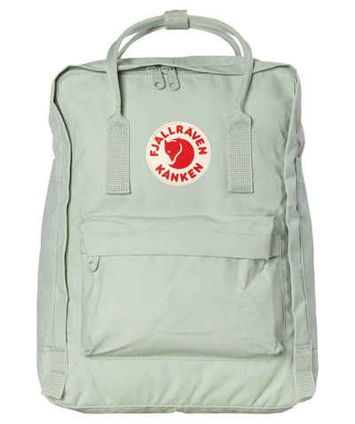 Fjällräven Tagesrucksack Tagesrucksack KANKEN MINT GREEN