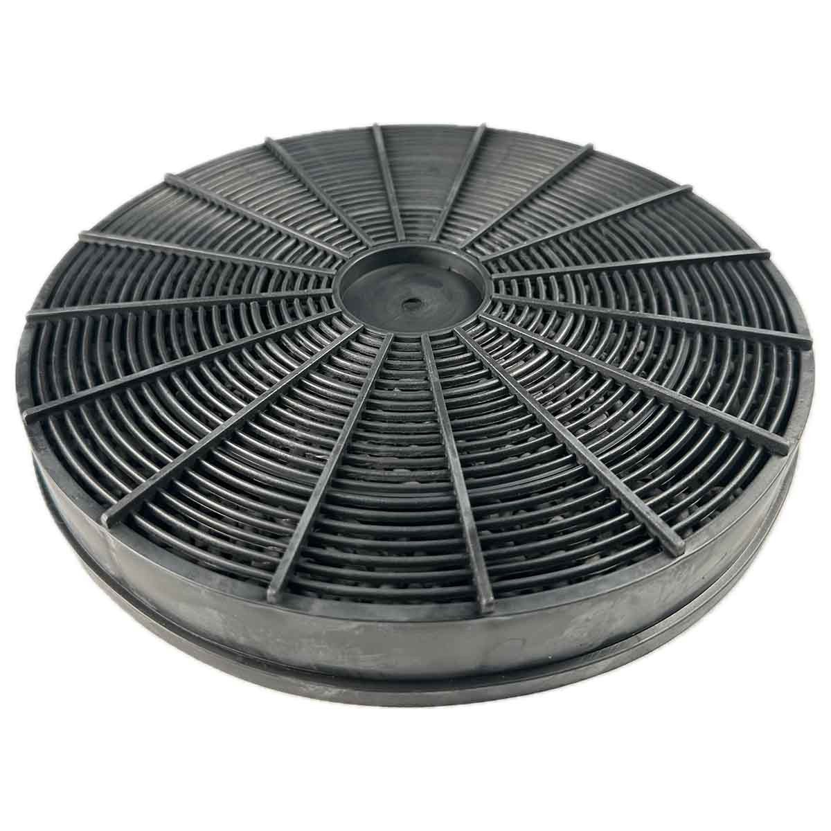 AIR2GO Aktivkohlefilter für Hotpoint-Ariston FAC509 / F233, Zubehör für Aktivkohlefilter für HOTPOINT-ARISTON A2041, A2041E, A2042, A2042E, AH1F, AHG2FM, AHG2FME, AHGAM, AHGAME, AHGF, AHGFE, AHIF, AHIF35, AHIF35E, AHIFE, AHIFM, AHIFME, C60BW, C60W, C60X, C61BWNUK, C61WUK, CA60S, K60, K60BW, K60BWUK, K60F, K60W, SL16, SL16M(BK), SL16M(IX), SL16M(WH), SL19M(IX), SL26IX(AG), SL26M(IX), SL26M.E, SL26WH, SL29, SP52M, AE 2M BR, AE1M, AE2M, AH6F, AHSAM, AHSF, C90W, C90X, CA60/SGB, CA60BL, D60GI, D60SE, D60SE(BK), D60SE(OW), D60SE(WH), F/60, FL15N, MATERIAIS DE CONSUMO, MATERIALES CONSUMO, MATERIALI DI CONSUMO, MATERIAUX A USURE, REPLACEABLE MATERIALS, SL16M BR, SL26, SL26M, SL26MBK, Passend für Dunstabzugshauben von HOTPOINT-ARISTON