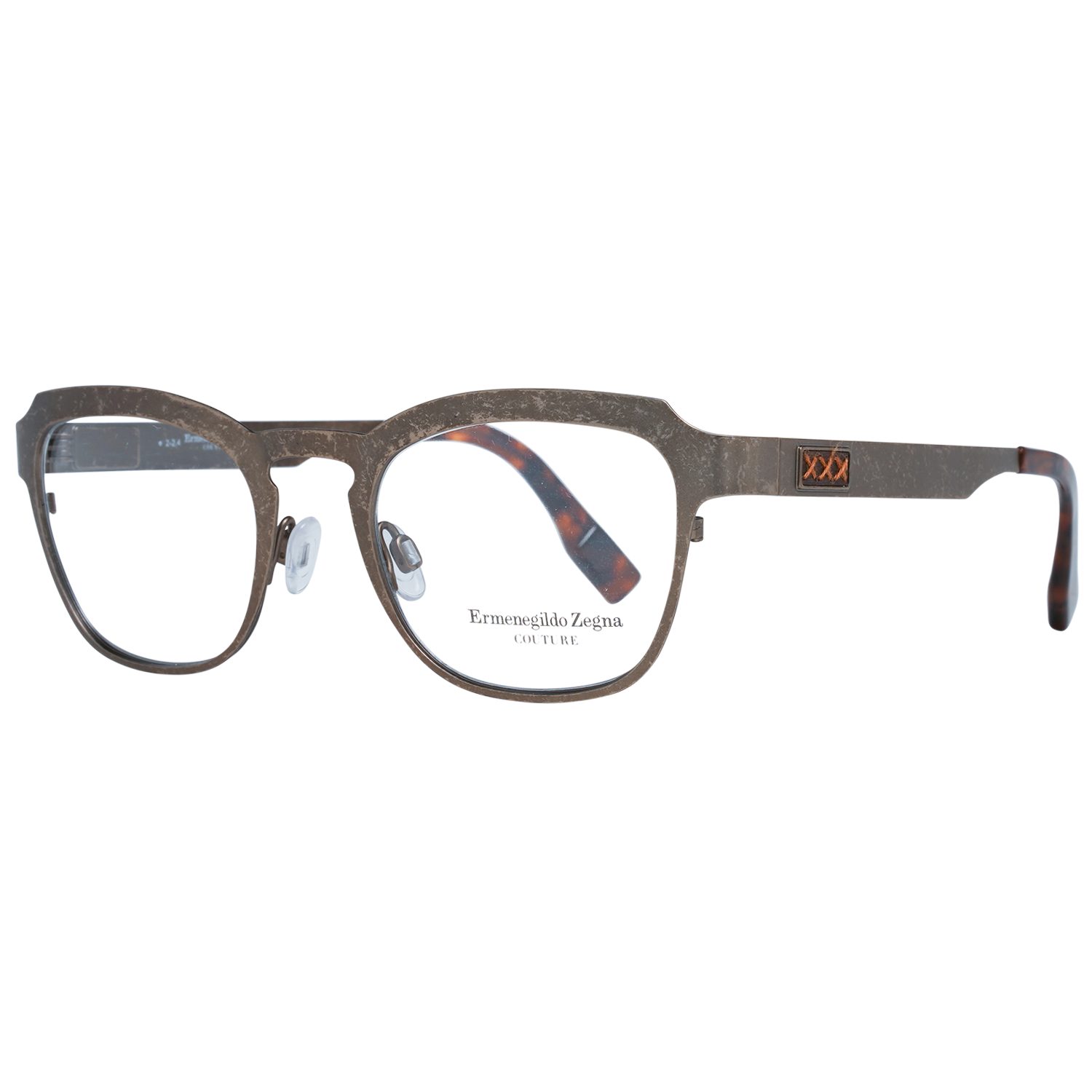 Ermenegildo Zegna Brillengestell ZC5004 03449