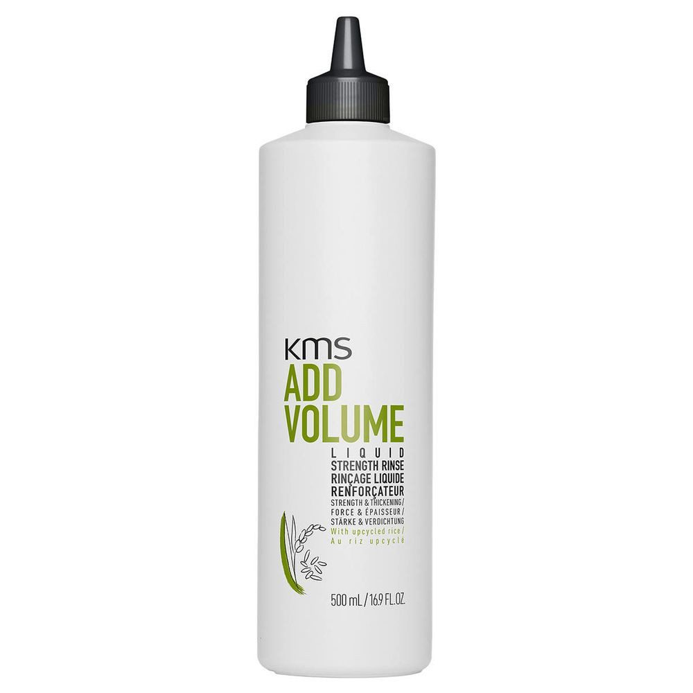 KMS Haarspülung KMS Addvolume Liquid Strength Rinse 500 ml