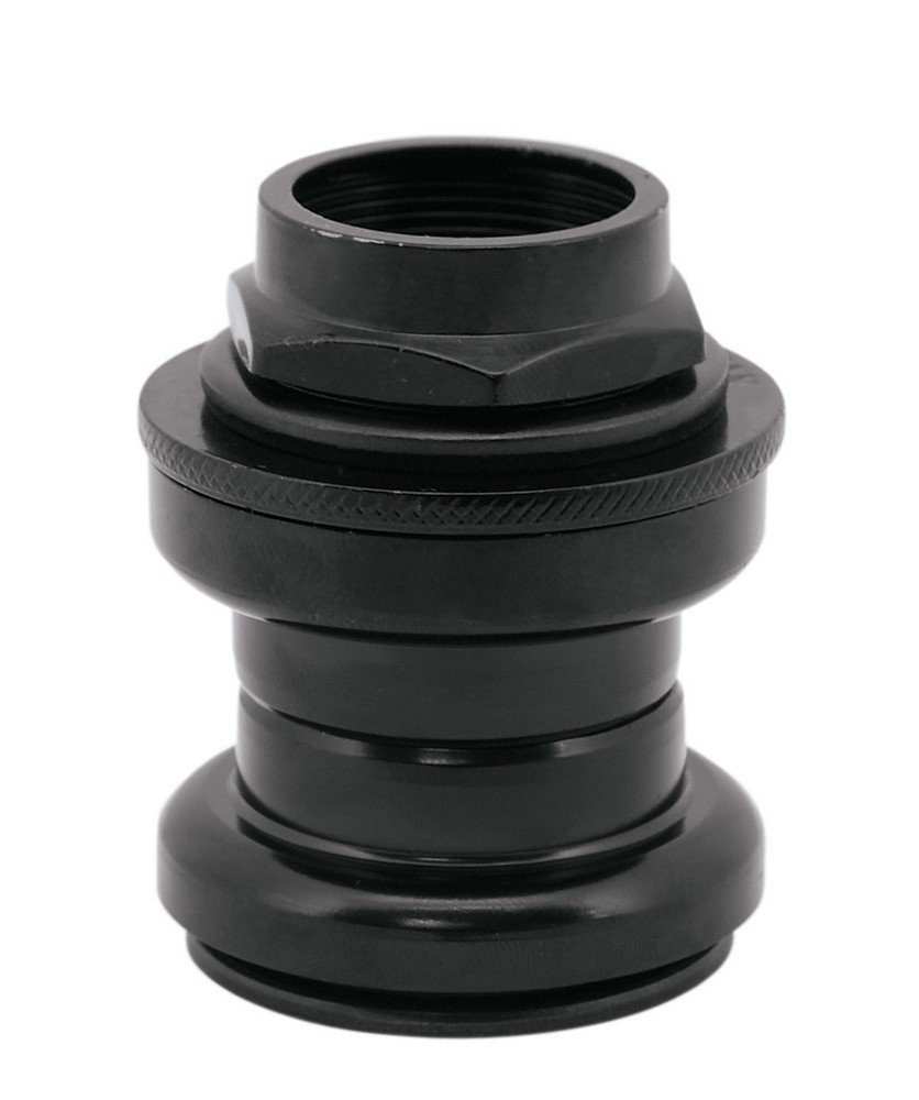 Lenkervorbau Force Steuersatz mit Gewinde 22,2mm 1" Stahl