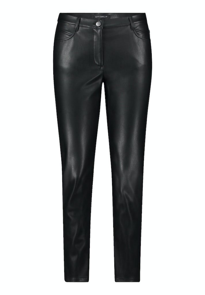 Stoffhose