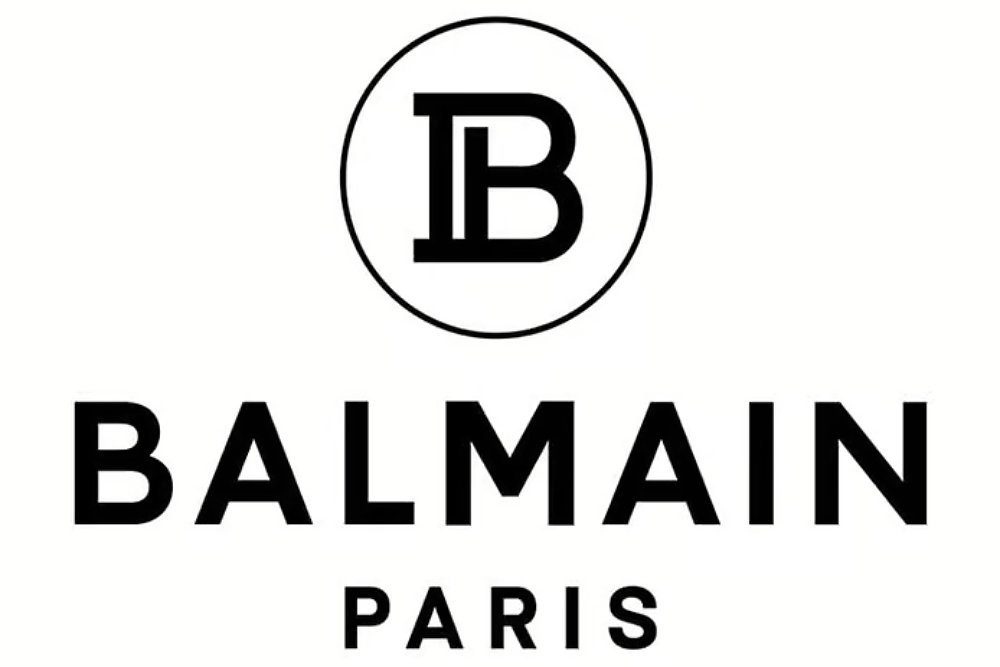 Balmain Paris