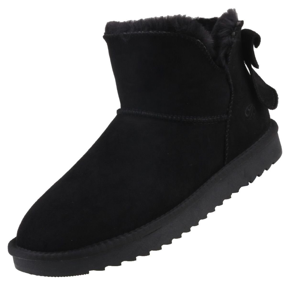 Dockers by Gerli 49IL303-770100 Stiefelette günstig online kaufen