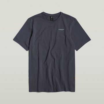 G-Star RAW T-Shirt Slim base