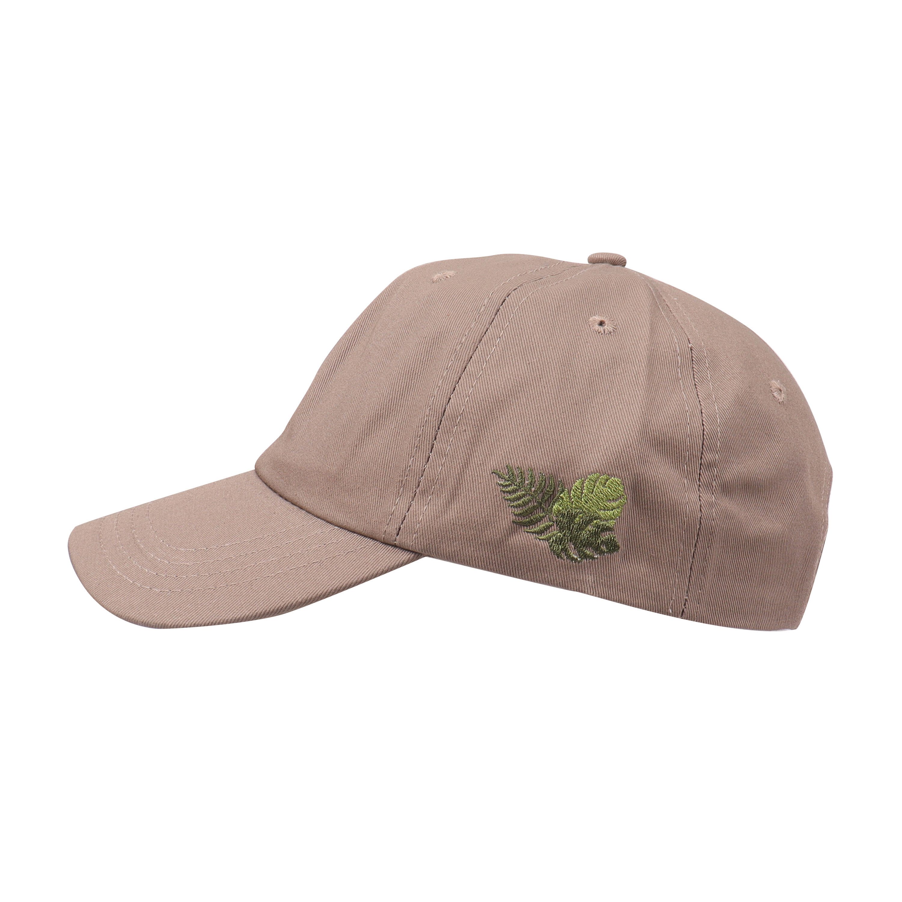 Capelli New York Baseball Cap Größenverstellbar, gute Belüftung
