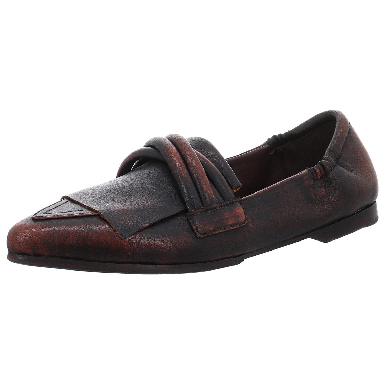 Rebecca White Zoom V3 Berufshoff Slipper