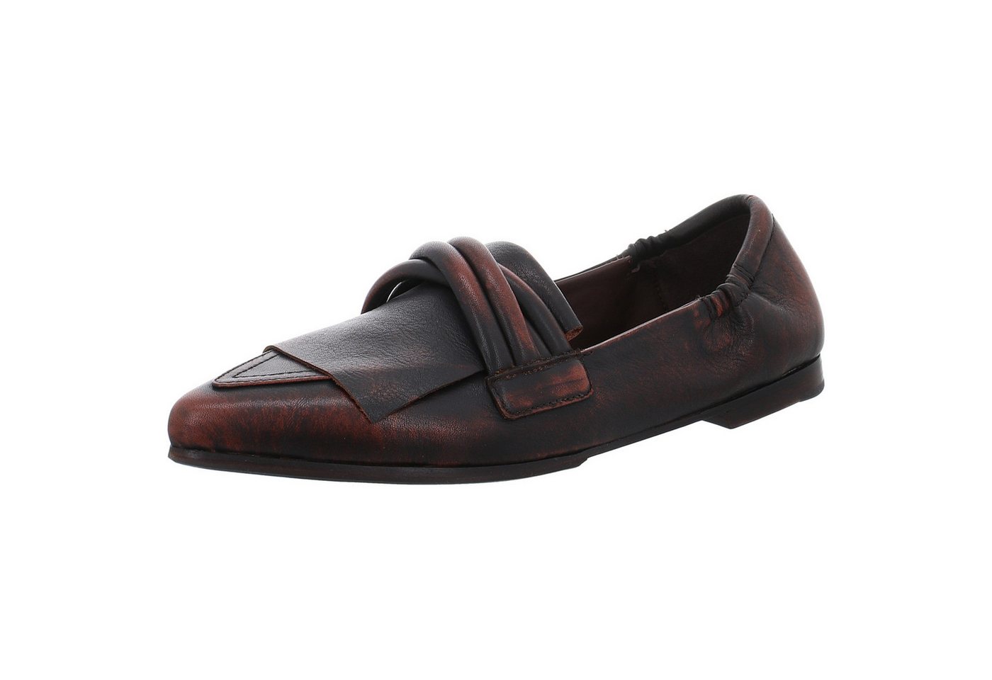 Rebecca White Zoom V3 Berufshoff Slipper