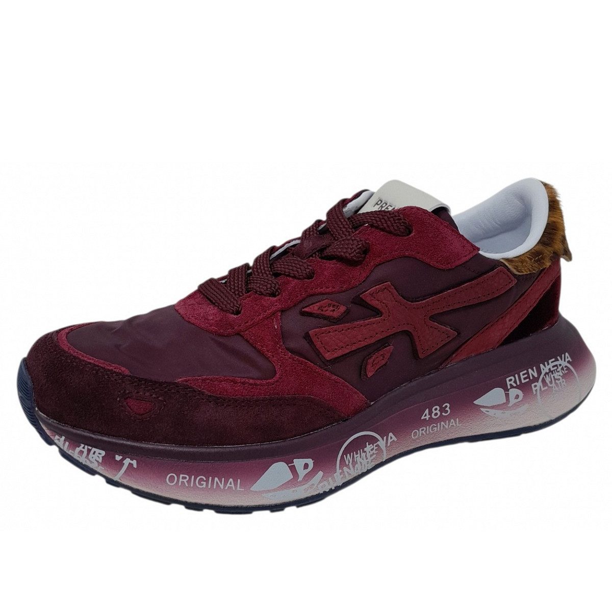 PREMIATA Sneaker günstig online kaufen