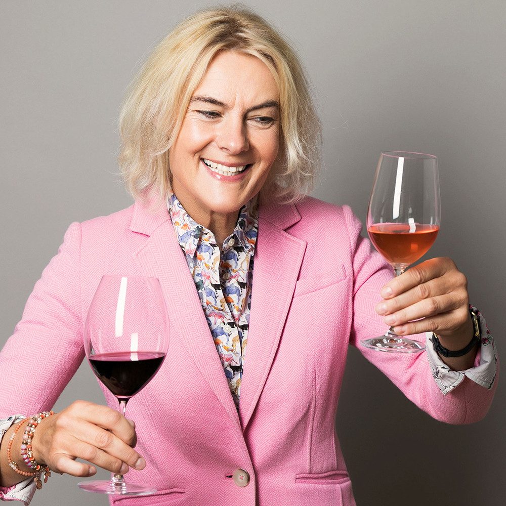 Jochen Schweizer Erlebnisgutschein Roséwein Seminar Frankfurt am Main, Rosé neu entdecken in Frankfurt