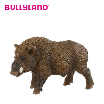 BULLYLAND Spielfigur Bullyland Wildschwein
