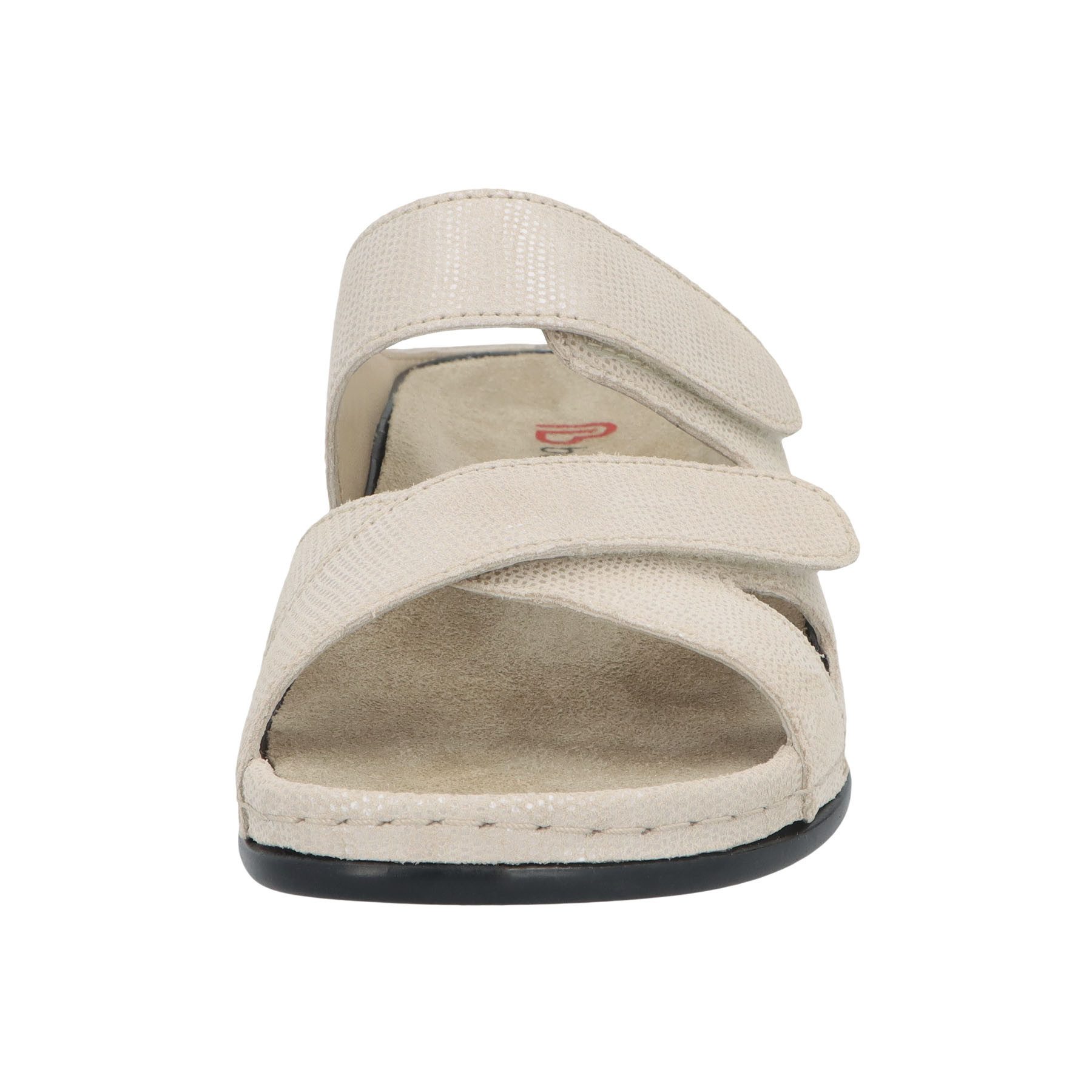 BERKEMANN Berkemann Erwachsene Berkoflex Felia Pantolette Le Pantolette