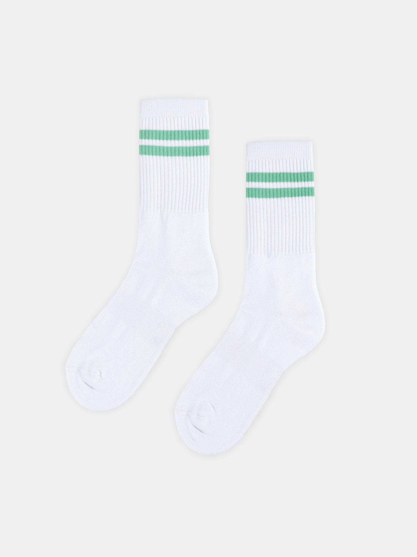 Erlich Textil Socken Andi (3-Paar) weiß