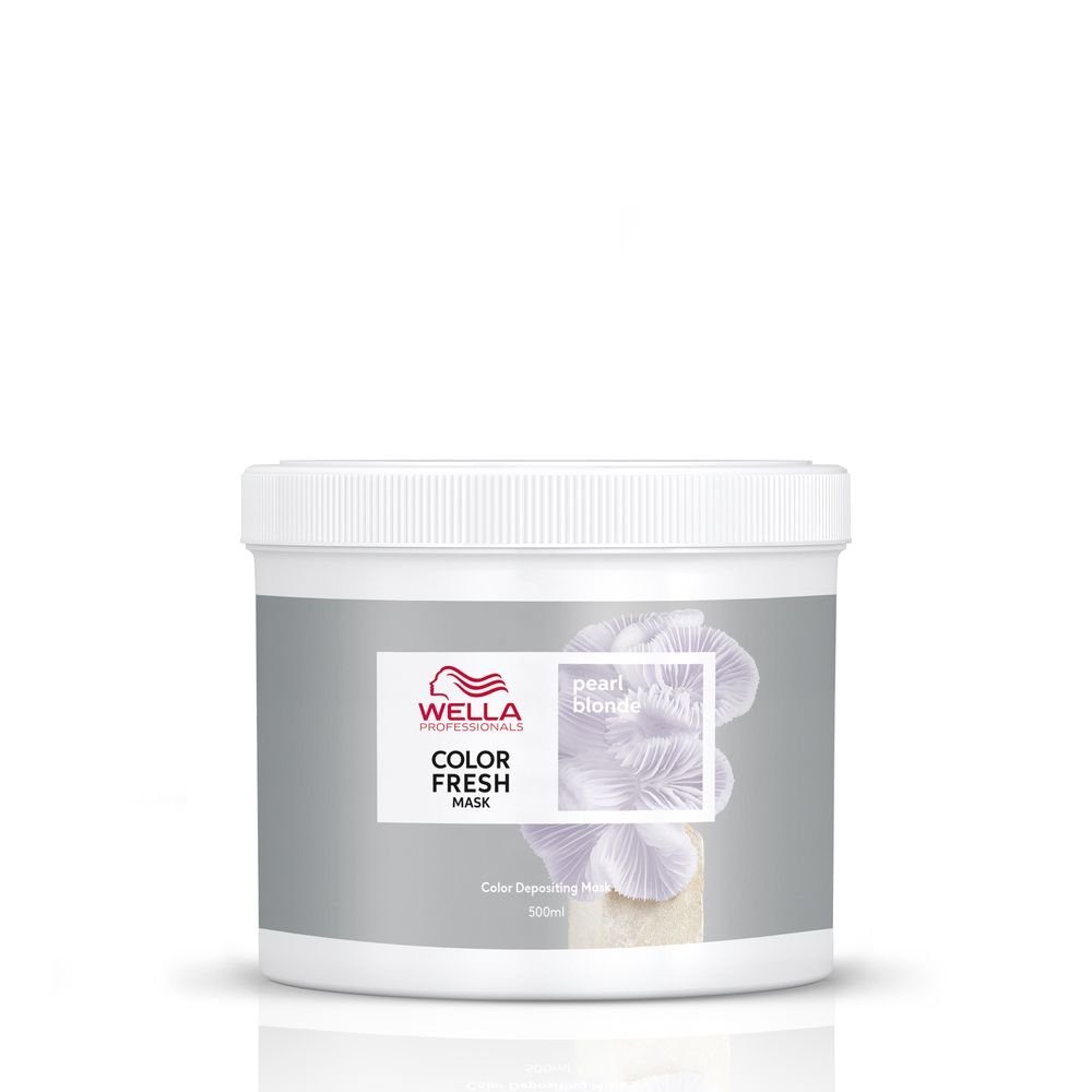 Wella Make-up Color Fresh Mask 500 ml