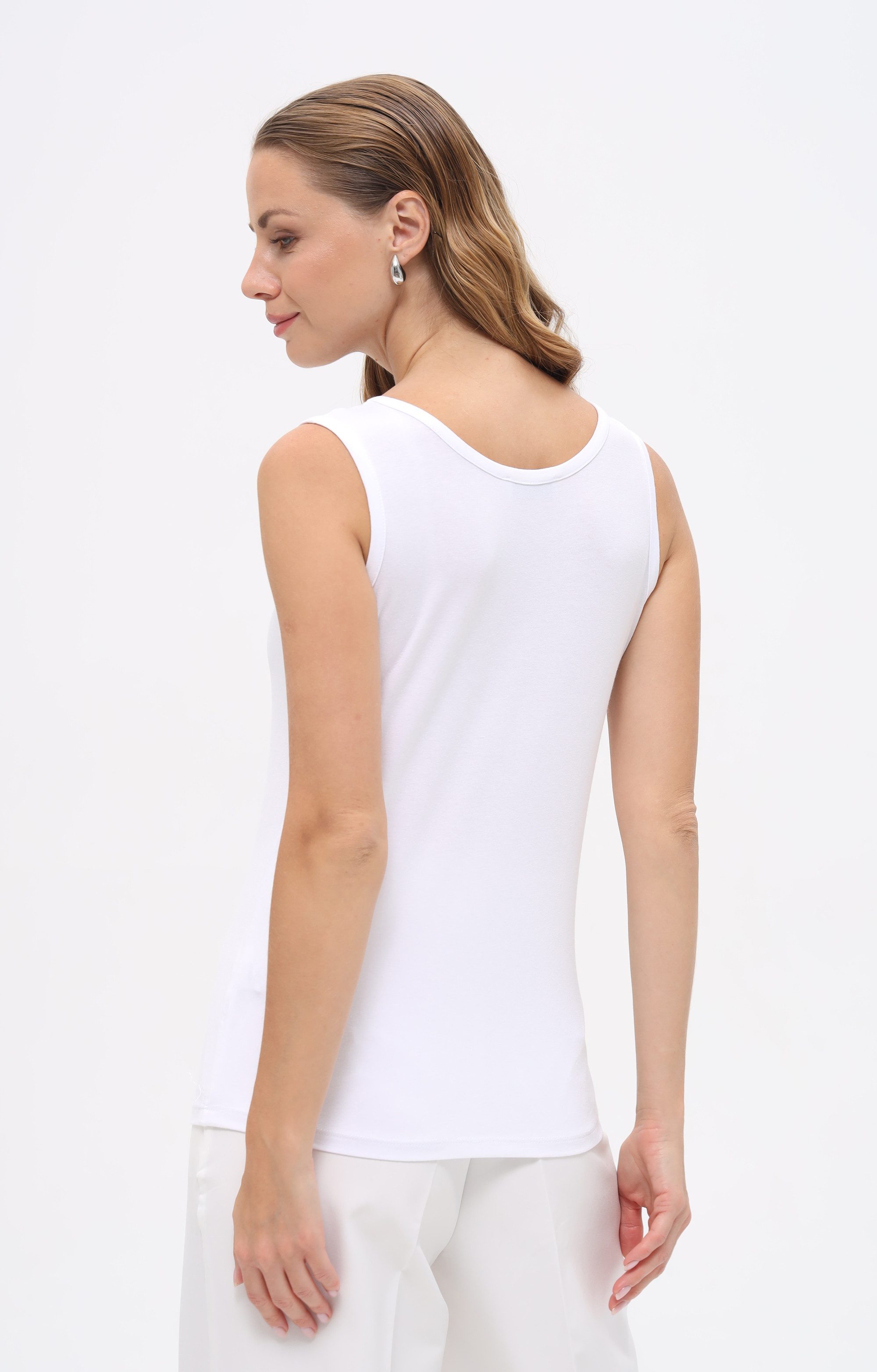 Passioni Tanktop Basic-Top günstig online kaufen