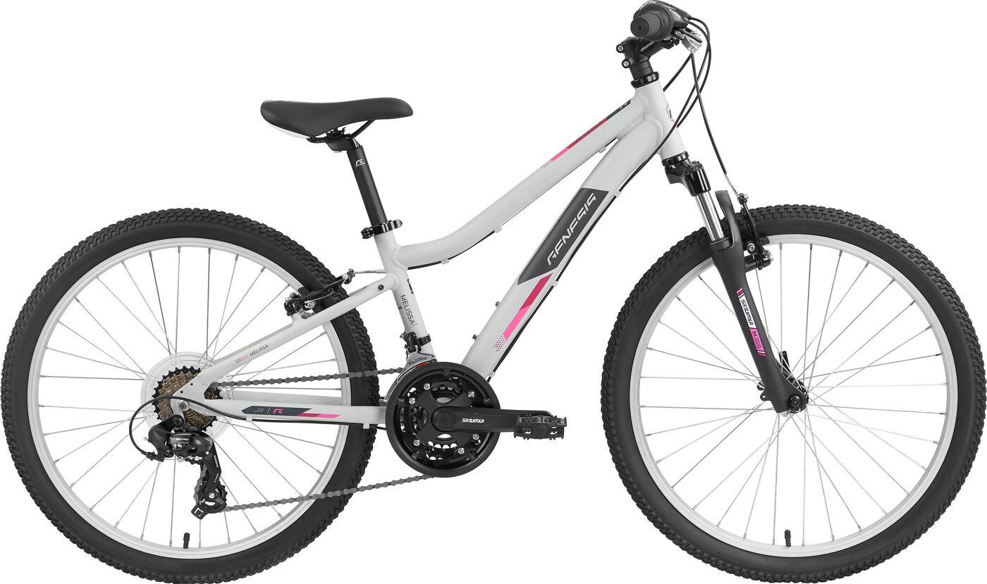 Genesis mountain bike deals 24