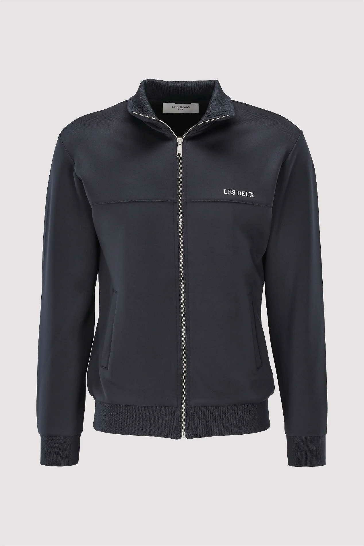 Les Deux Lederjacke Les Deux für Damen (1-St) Weiblich