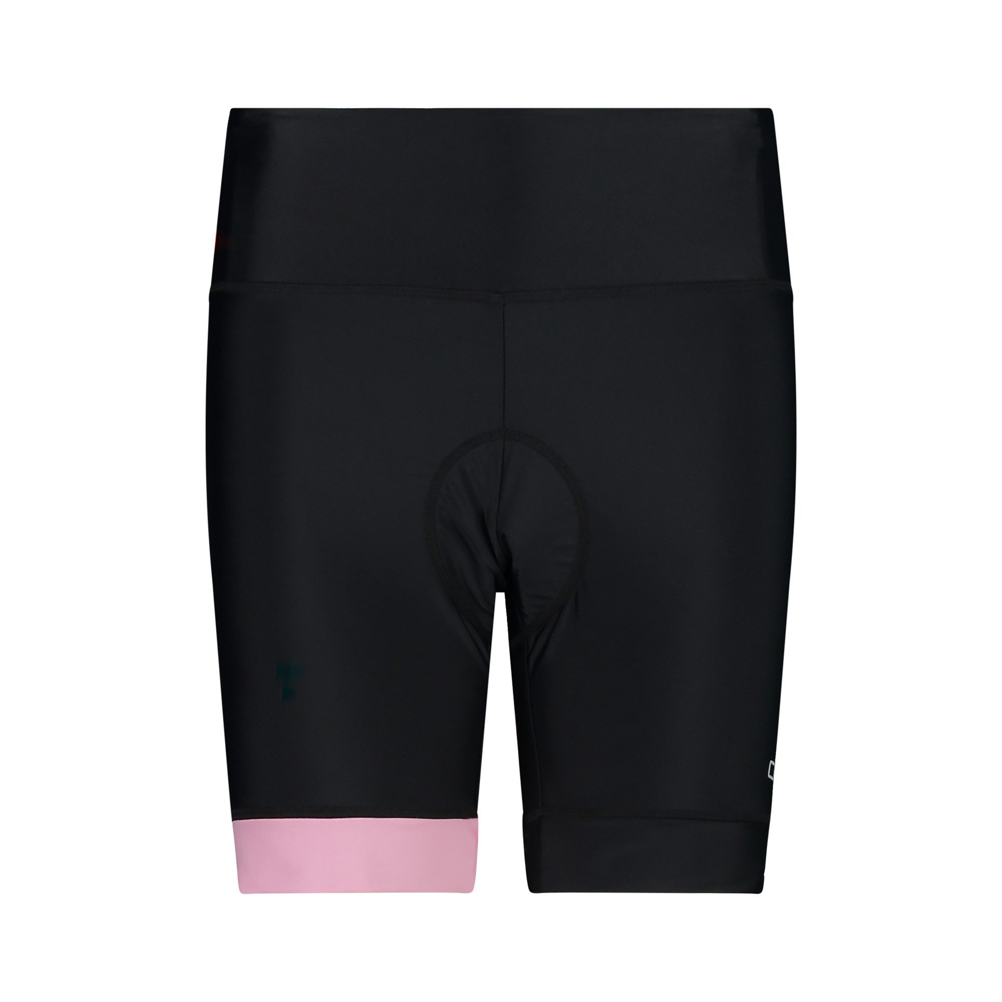 Trainingsshorts CMP Damen Radsportshorts WOMAN BIKE SHORTS 32C7536