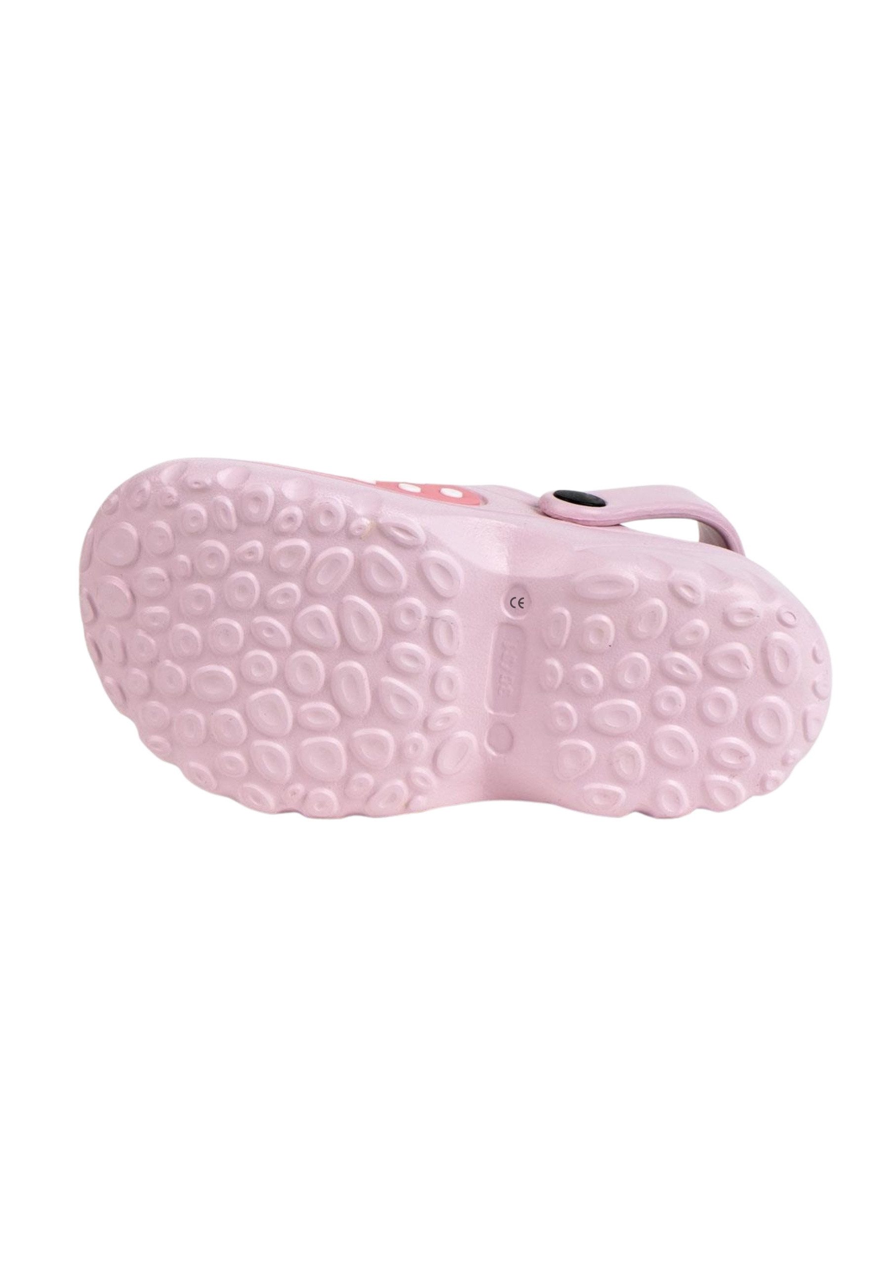 Disney Clogs Lichter Minnie Outdoorsandale (Set)