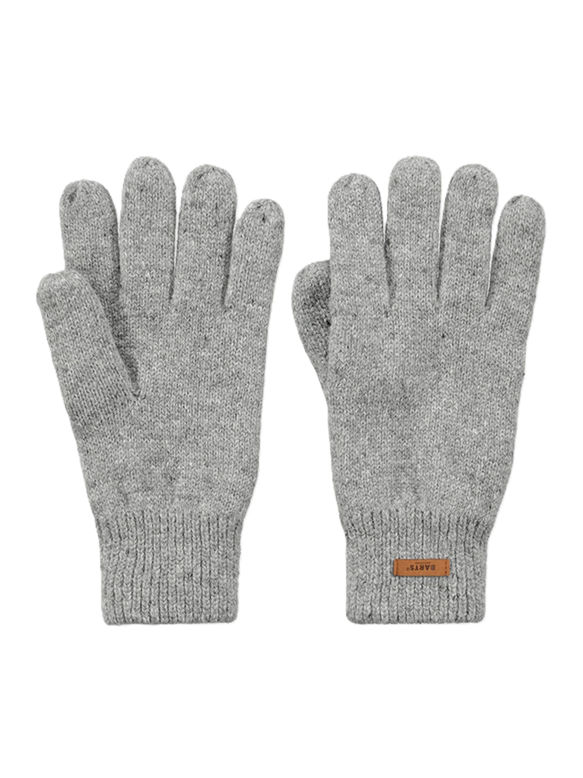 Barts Strickhandschuhe Haakon günstig online kaufen