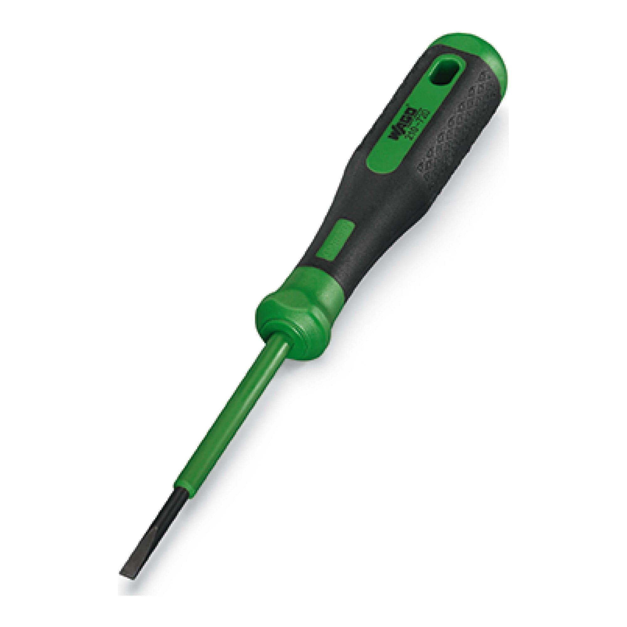 WAGO Elektro-Schraubendreher WAGO GmbH& Co. KG Betätigungswerkzeug 210-720