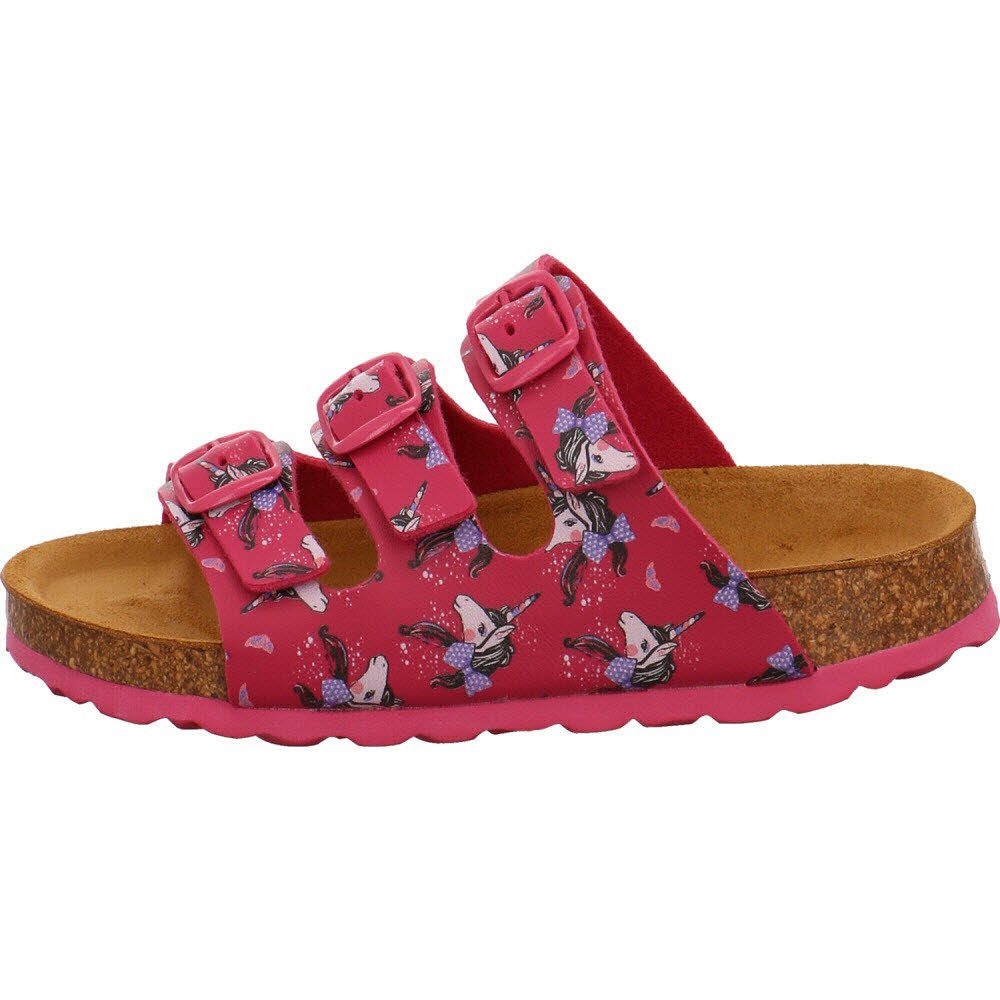 BIO Life Einhorn Pantolette