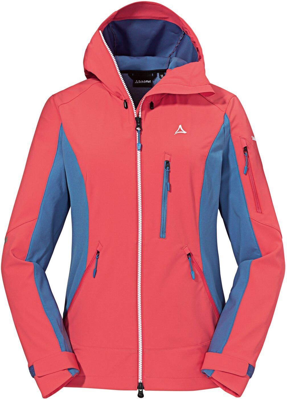 Softshelljacke Softshell Jacket Matrei L
