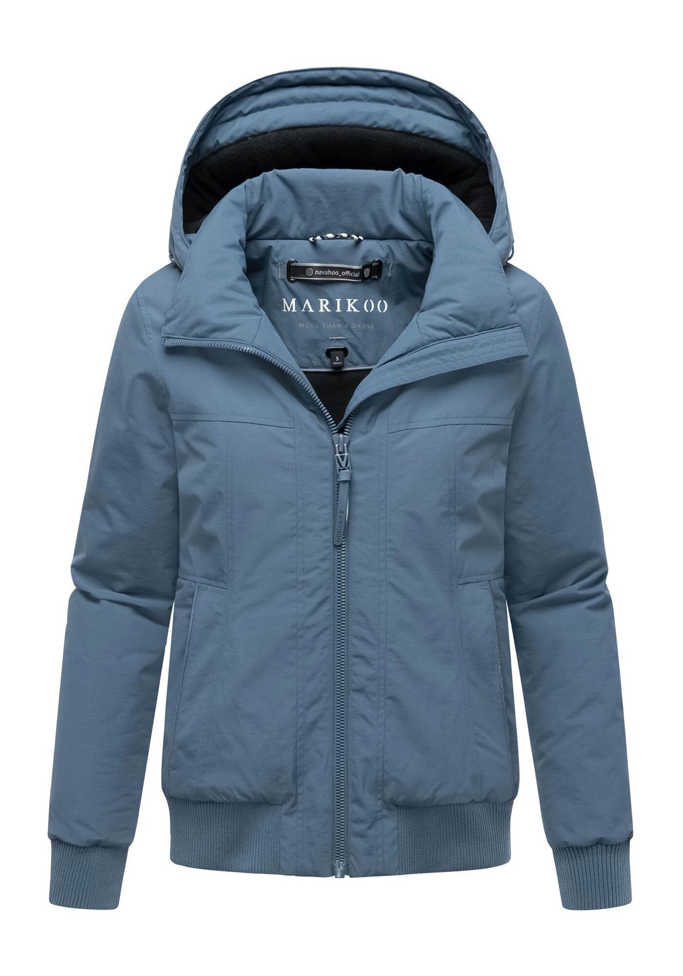 Winterjacke Mooni 16