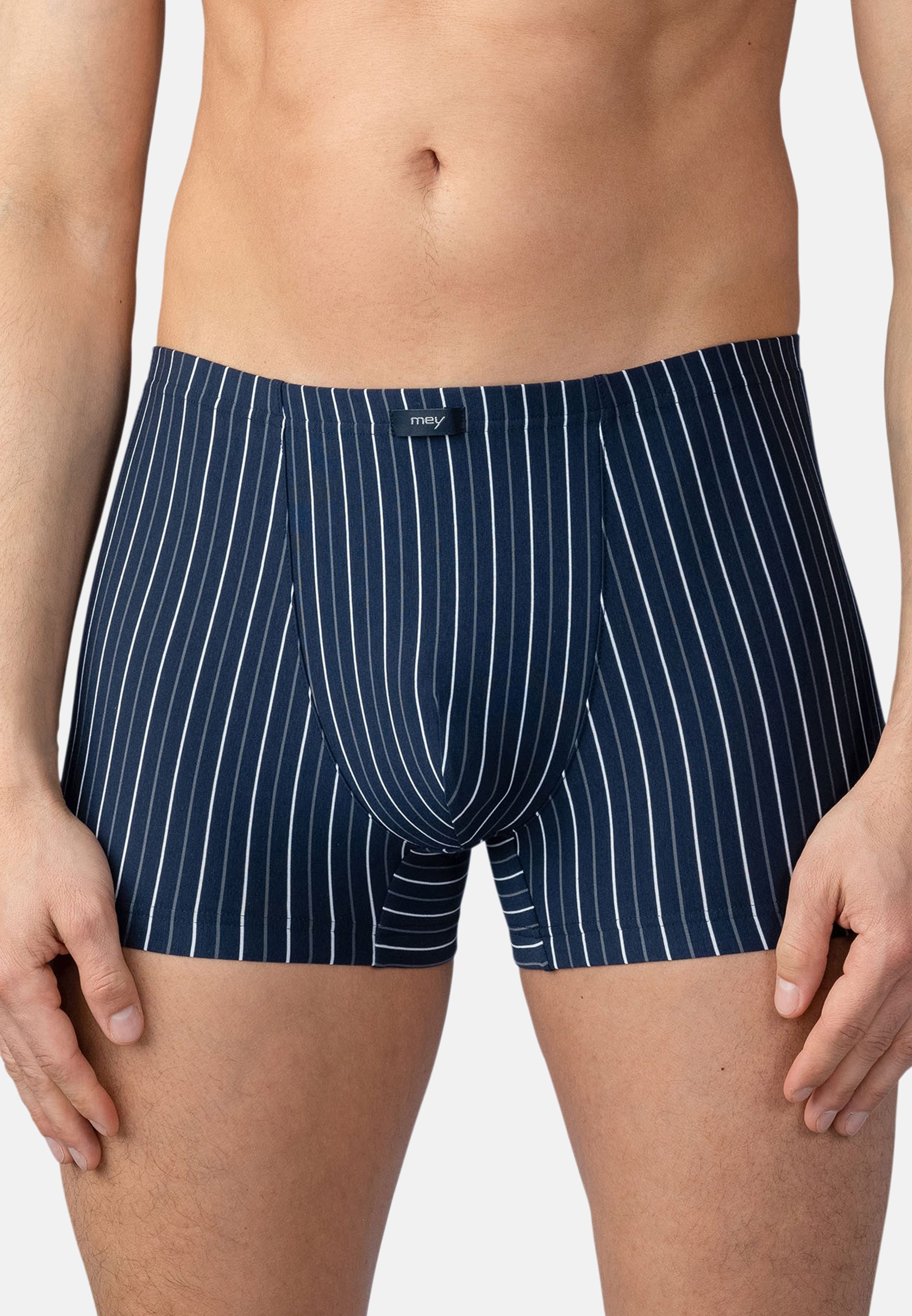 Mey Retro Boxer 2er Pack Täby günstig online kaufen